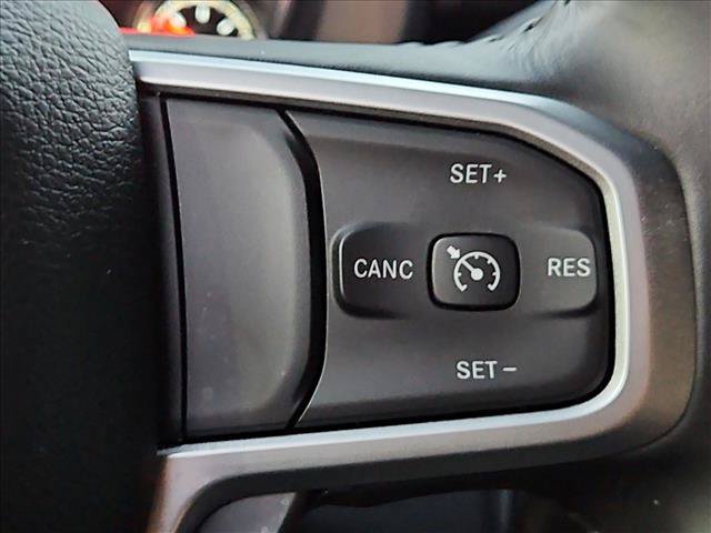 Used 2024 RAM 2500 Big Horn w/ Sport Appearance Package AWD/4WD image 21