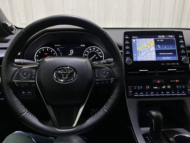 Certified 2022 Toyota Avalon Touring FWD image 20