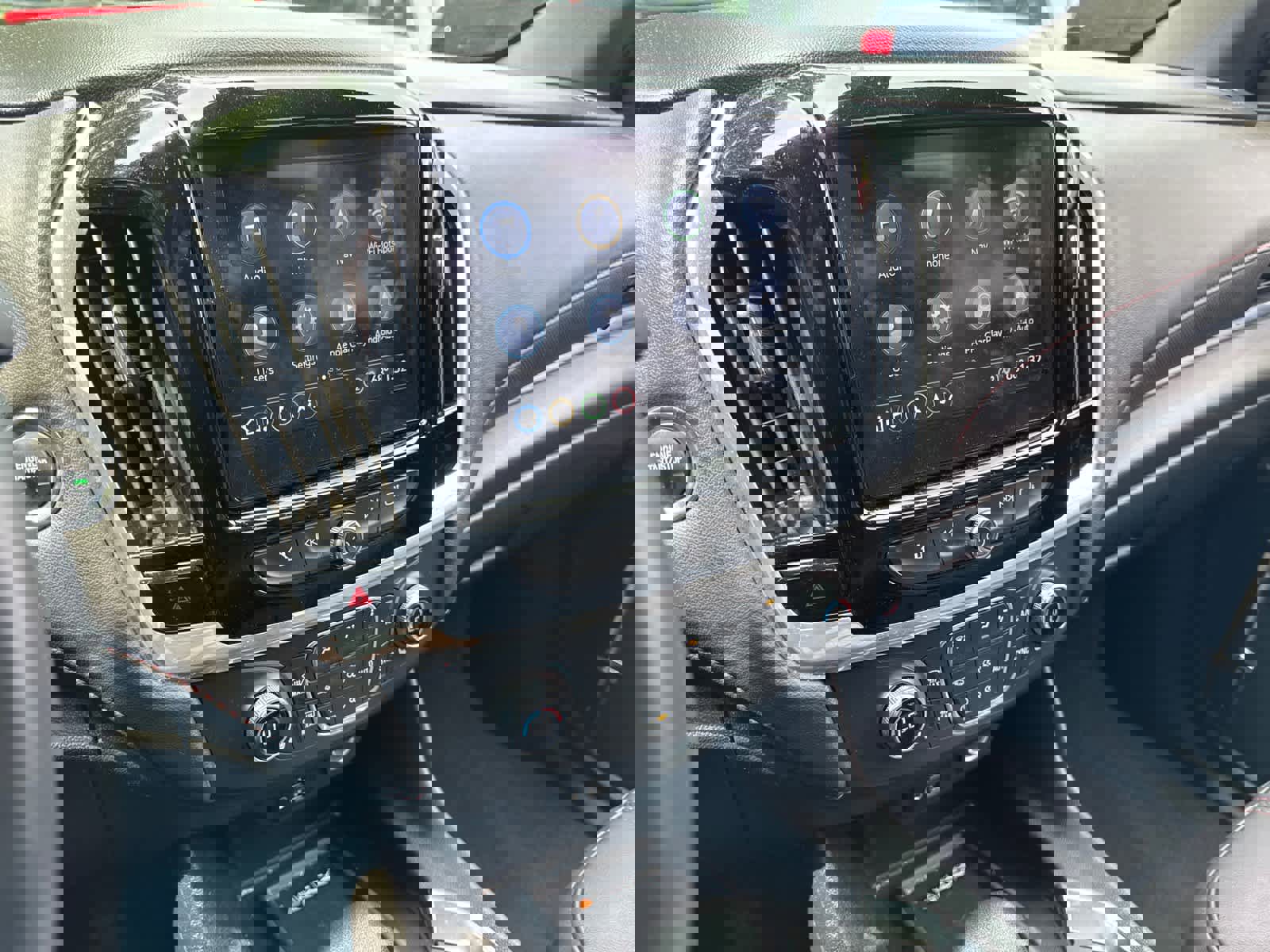 Certified 2022 Chevrolet Traverse RS image 27