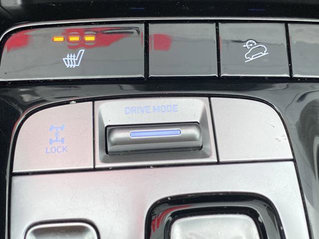 Used 2022 Hyundai Tucson Blue image 20