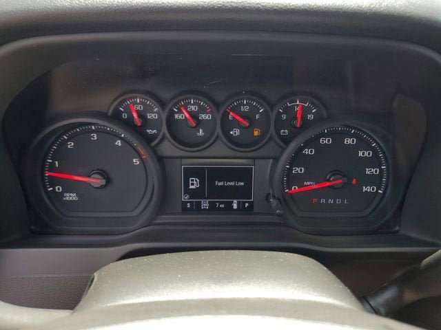 New 2026 GMC Sierra 3500 Pro w/ 1SA Pro Safety Plus Package AWD/4WD image 24