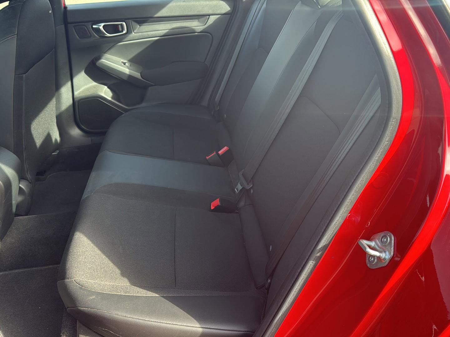 Used 2023 Honda Civic Sport image 11