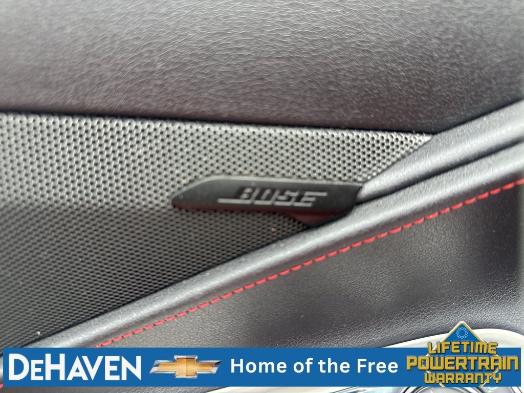 Used 2022 Chevrolet Corvette Stingray Coupe w/ 1LT RWD image 24