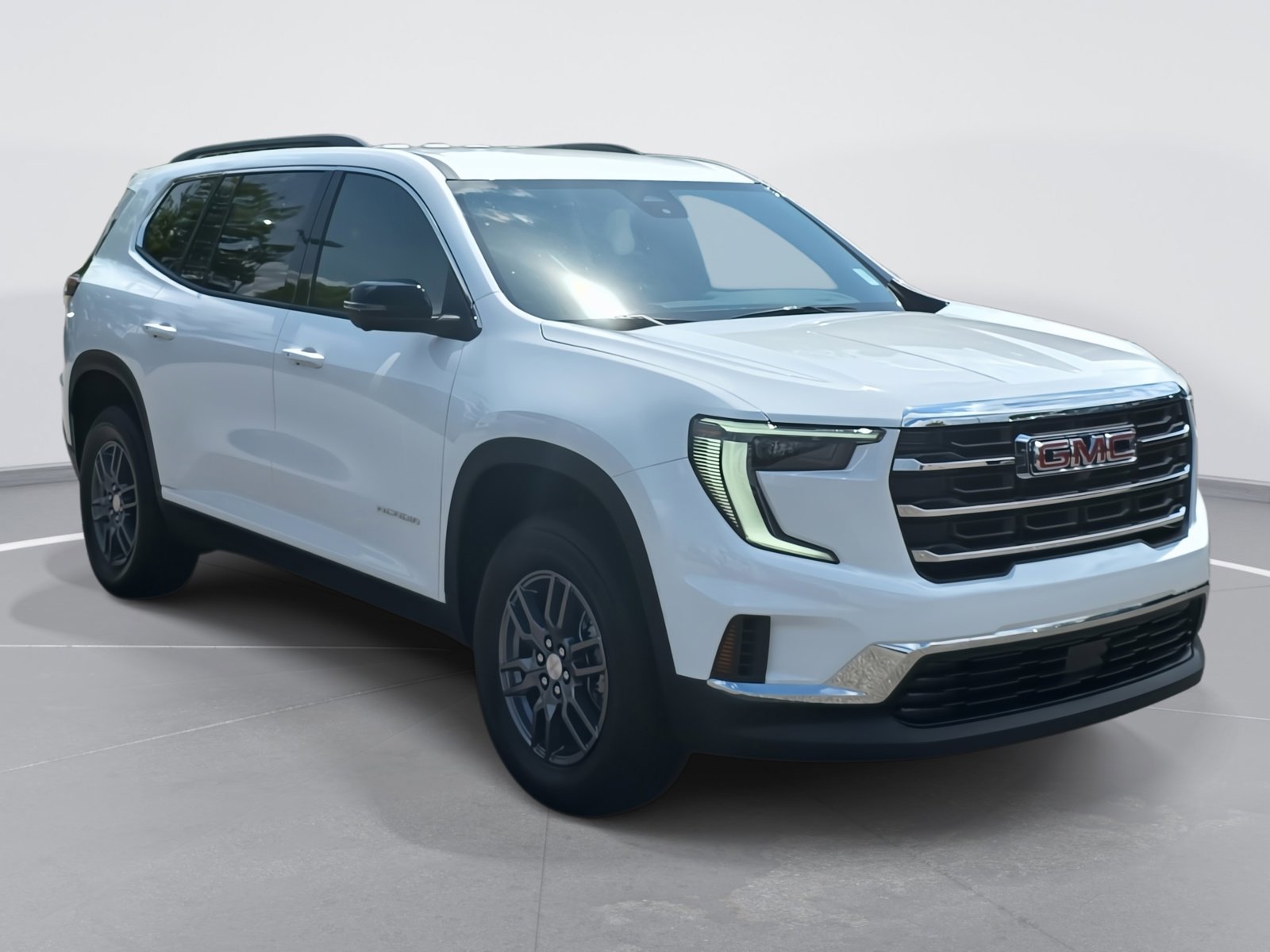 New 2025 GMC Acadia Elevation image 3