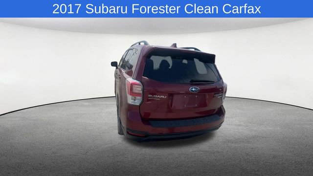Used 2017 Subaru Forester 2.5i Touring AWD/4WD image 8