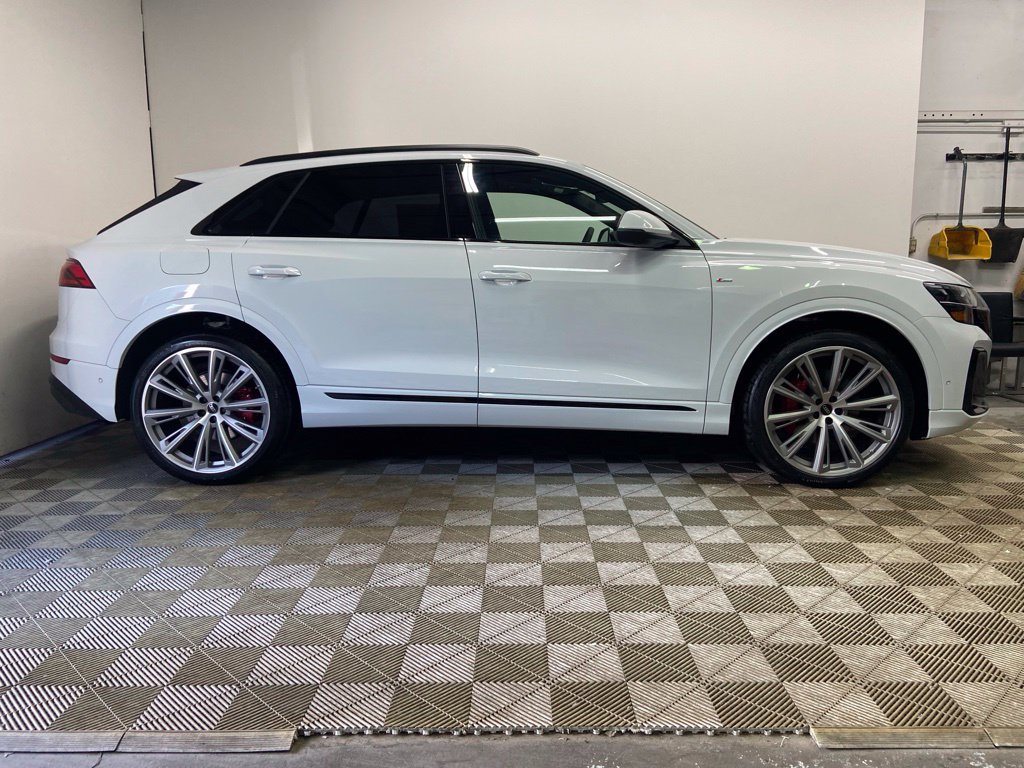 New 2026 Audi Q8 Prestige AWD/4WD image 3