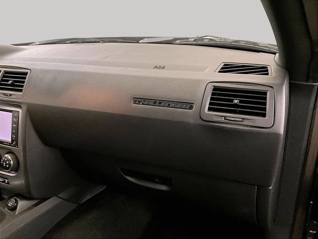 Used 2014 Dodge Challenger R/T w/ Electronics Convenience Group RWD image 16