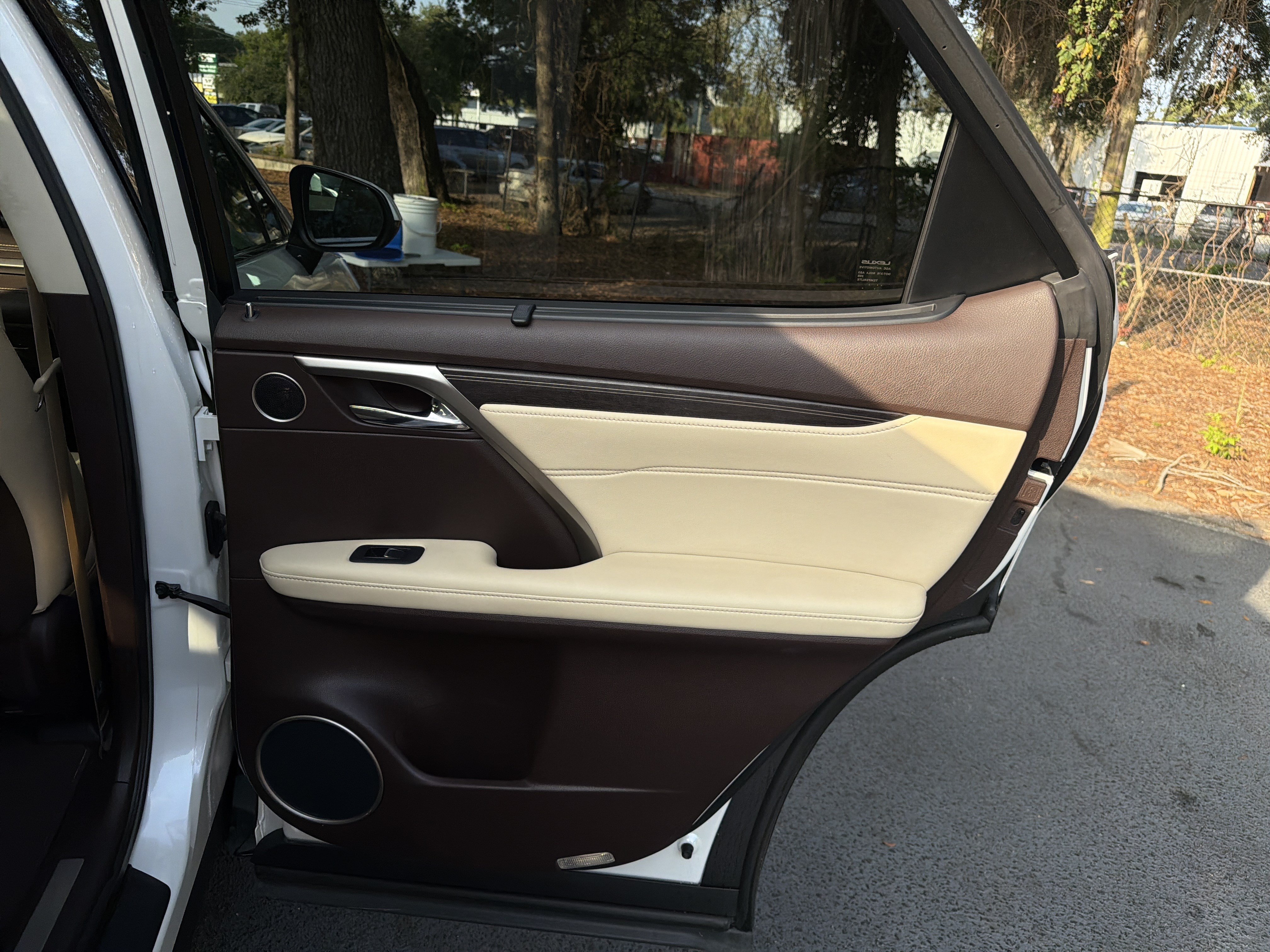 Used 2016 Lexus RX 350 FWD w/ Luxury Package image 35