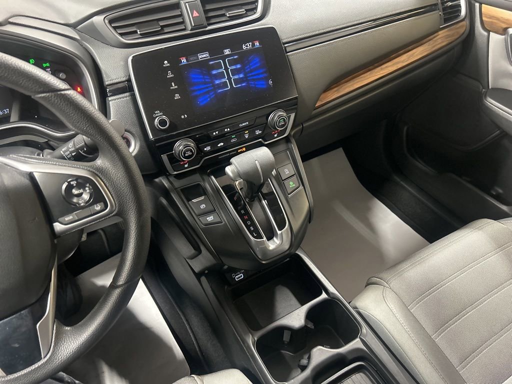 Used 2021 Honda CR-V EX image 4