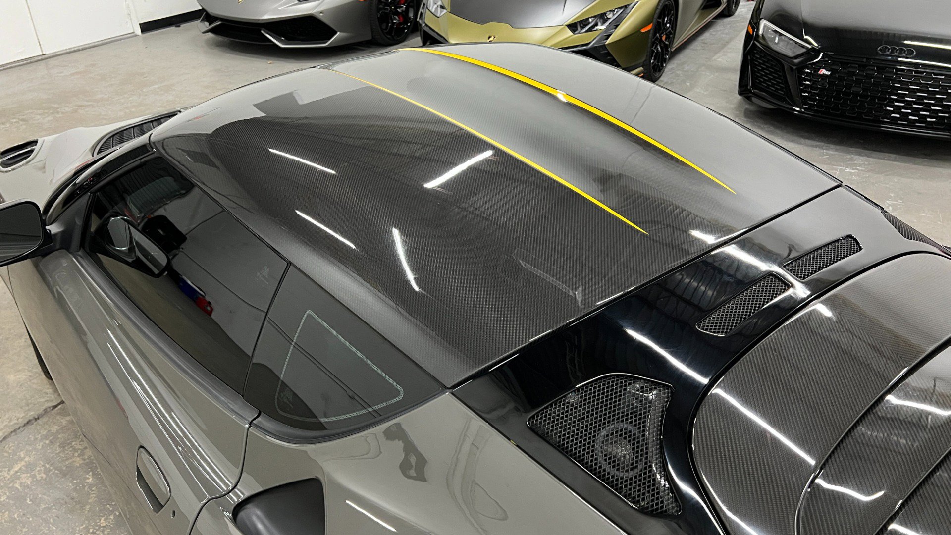 Used 2021 Lotus Evora image 18