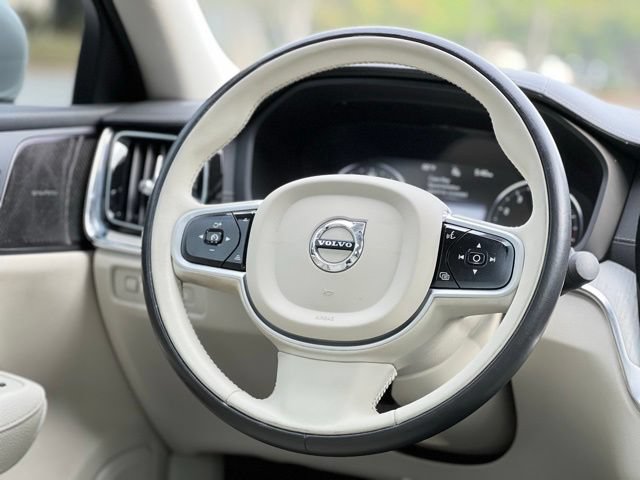 Used 2021 Volvo S60 T5 Inscription AWD/4WD image 30