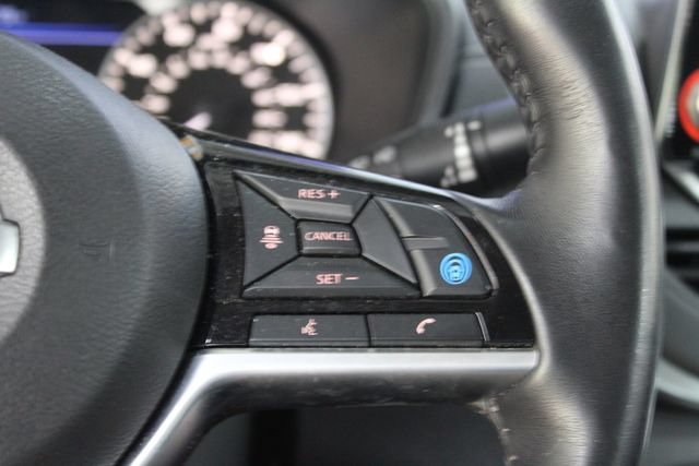 Used 2019 Nissan Altima 2.5 SV AWD/4WD image 15