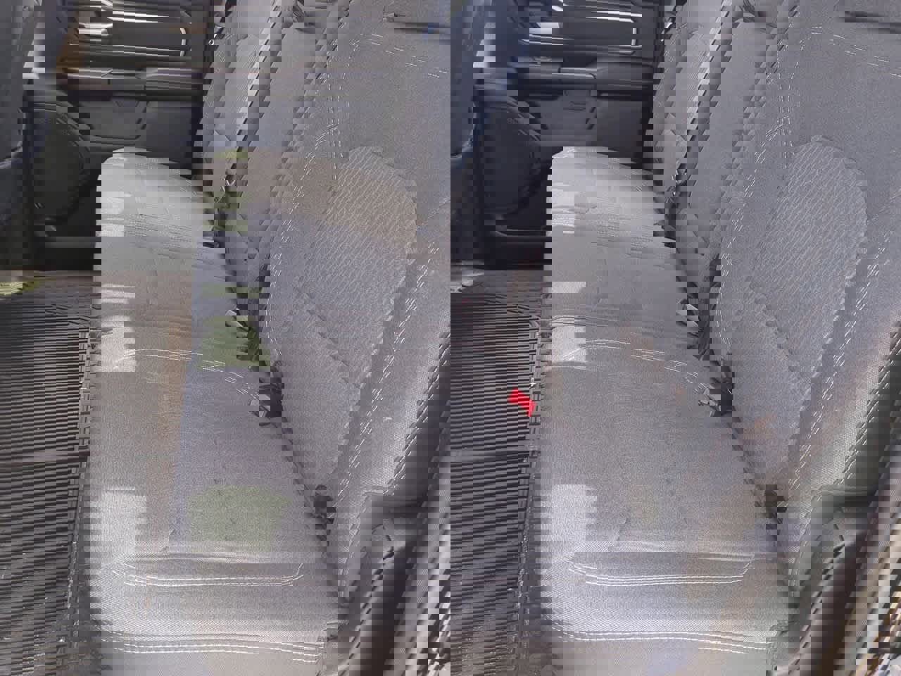 Used 2021 RAM 1500 Big Horn image 19