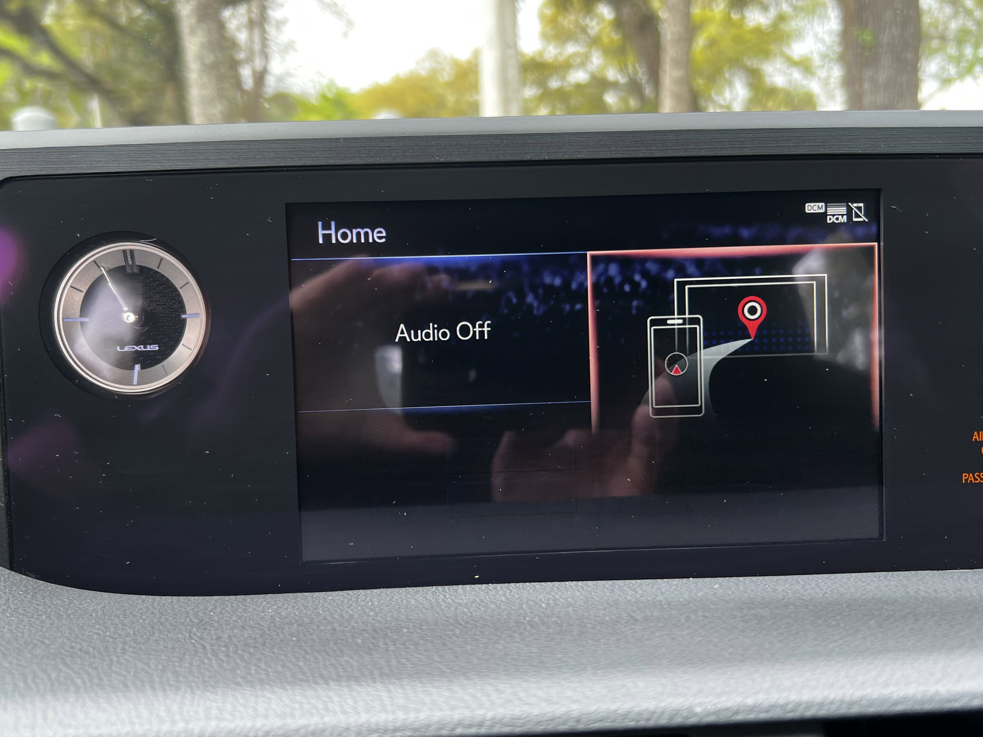 Used 2021 Lexus ES 350 F Sport w/ Accessory Package 2 image 23