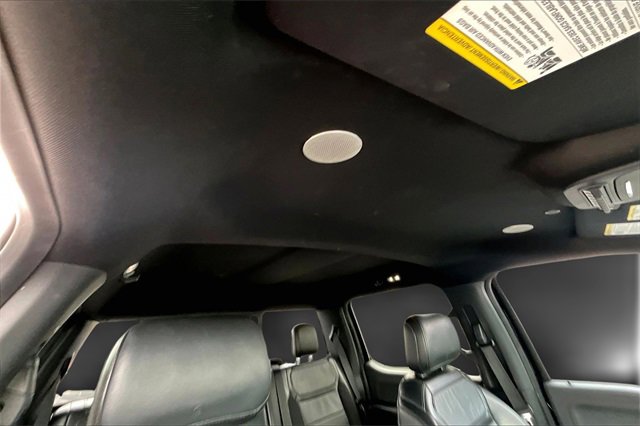 Used 2021 Ford F150 Raptor w/ Equipment Group 801A High image 16