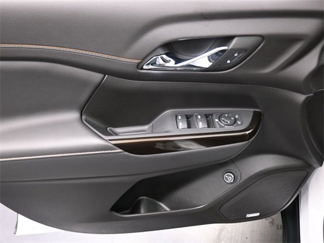 Used 2023 GMC Acadia AT4 w/ Trailering Package image 13