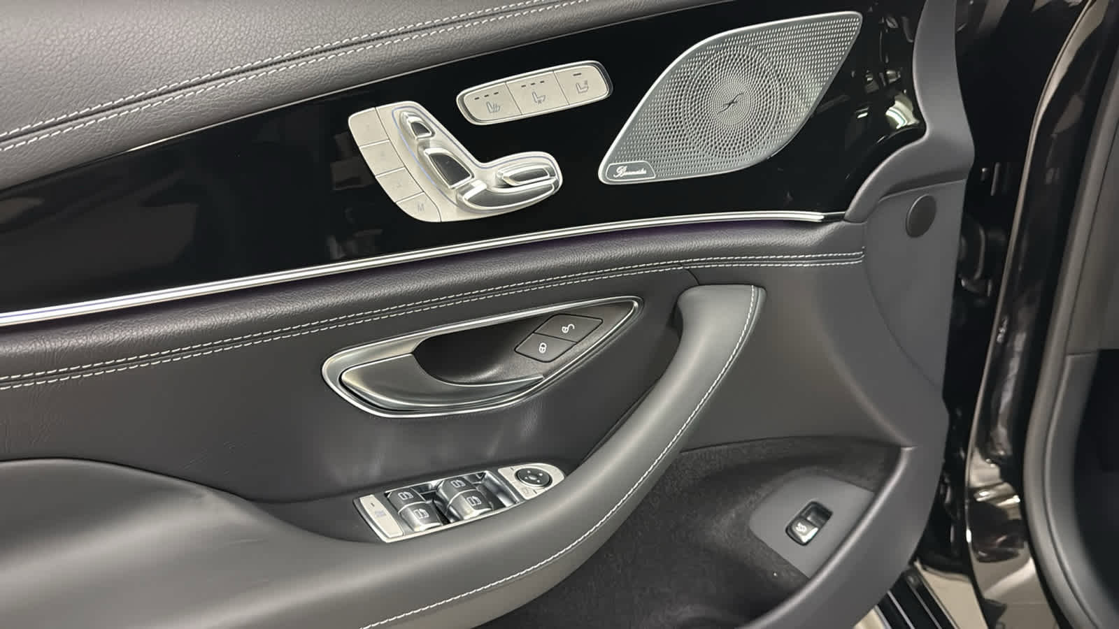 New 2026 Mercedes-Benz AMG GT 43 image 17