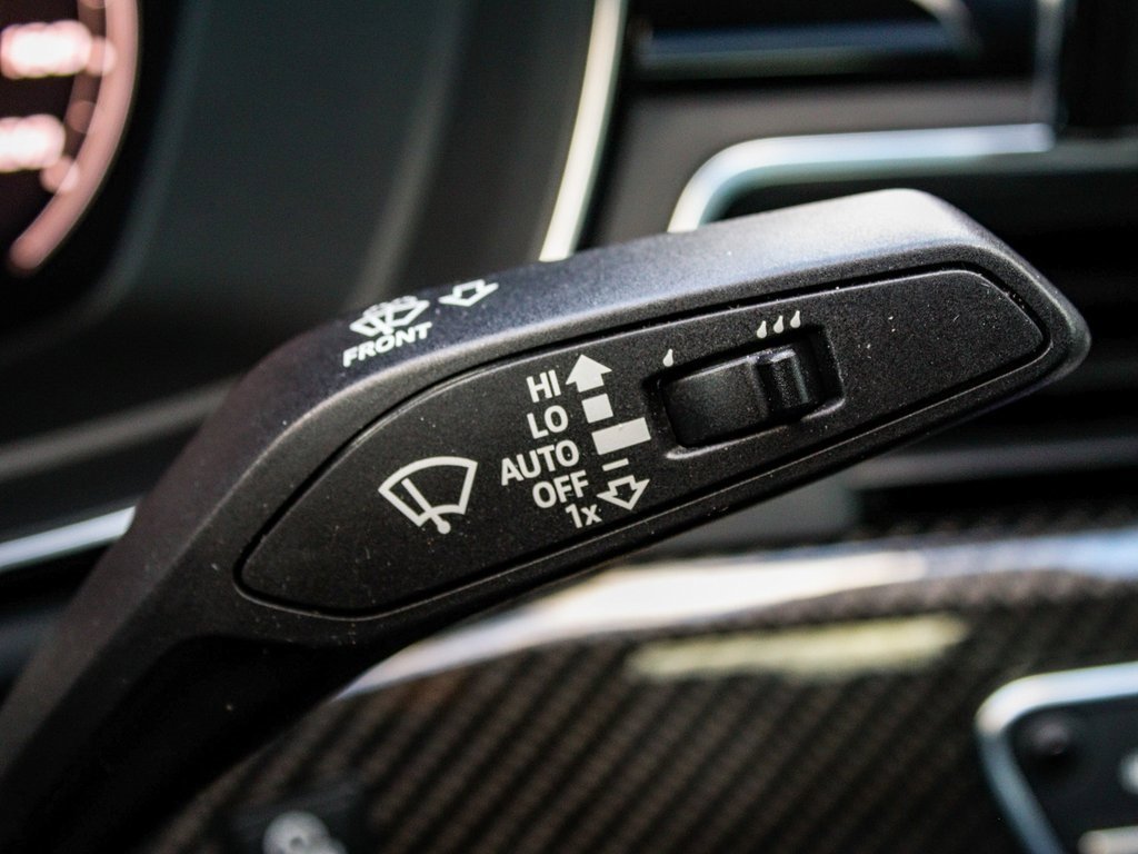 Used 2023 Audi RS 5 Sportback w/ Dynamic Package image 31