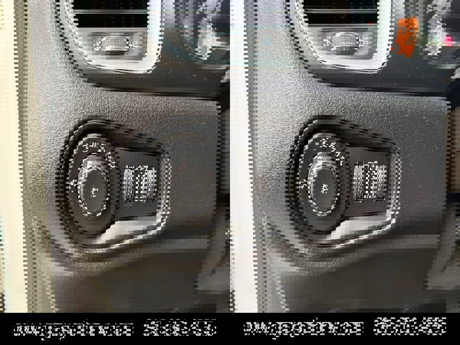 Used 2020 Jeep Renegade Latitude w/ Cold Weather Group image 23