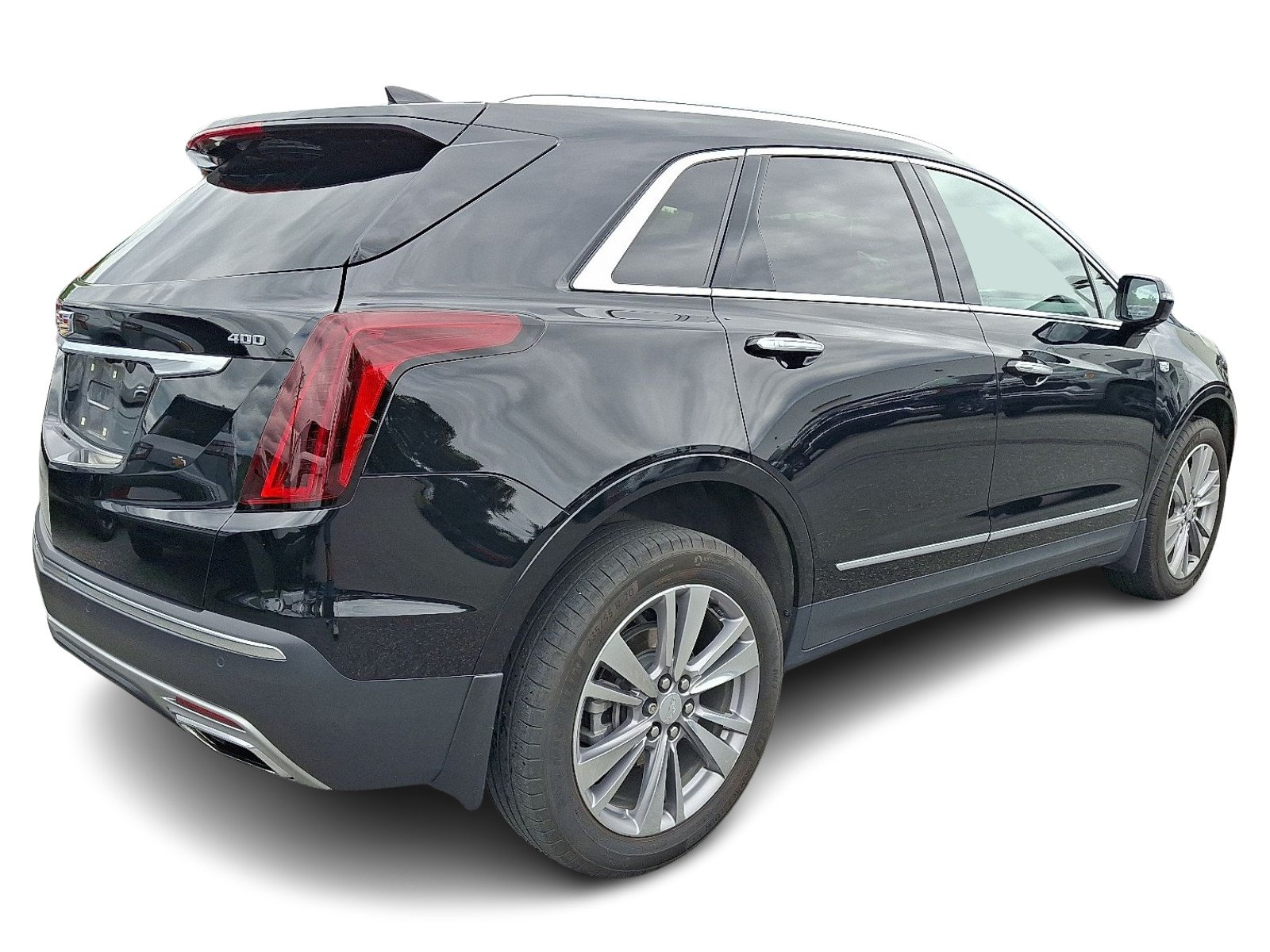 Certified 2023 Cadillac XT5 Premium Luxury AWD/4WD image 5