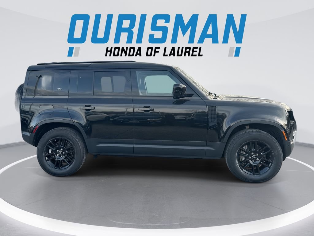 Used 2020 Land Rover Defender 110 SE AWD/4WD image 9