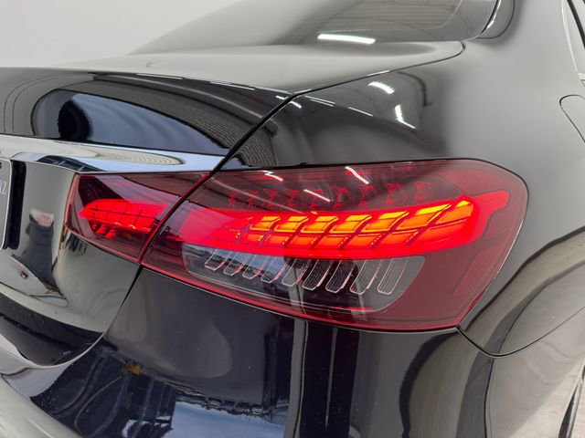 Certified 2022 Mercedes-Benz E 350 Sedan image 32