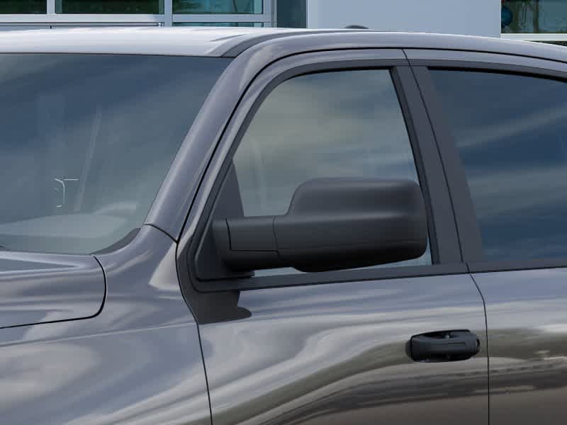 New 2026 RAM 1500 Express AWD/4WD image 12