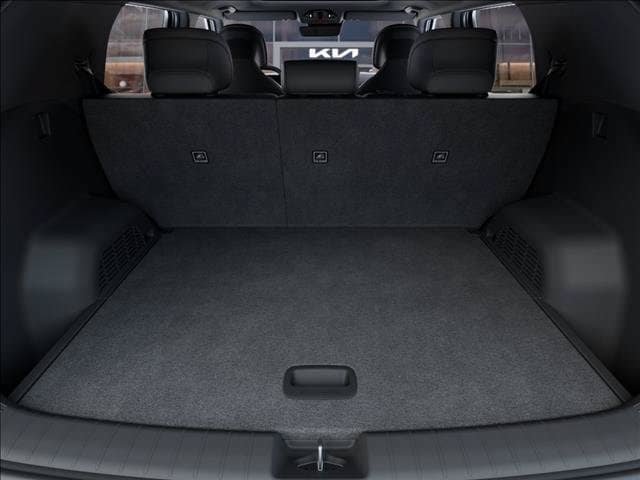 New 2027 Kia EV3 Land FWD image 19
