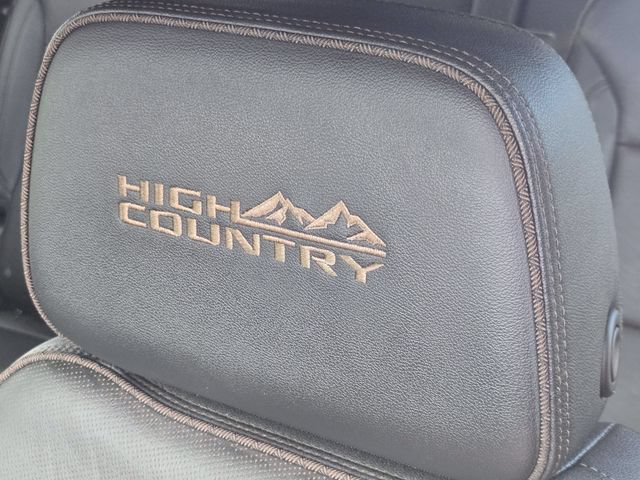 Used 2023 Chevrolet Tahoe High Country AWD/4WD image 24