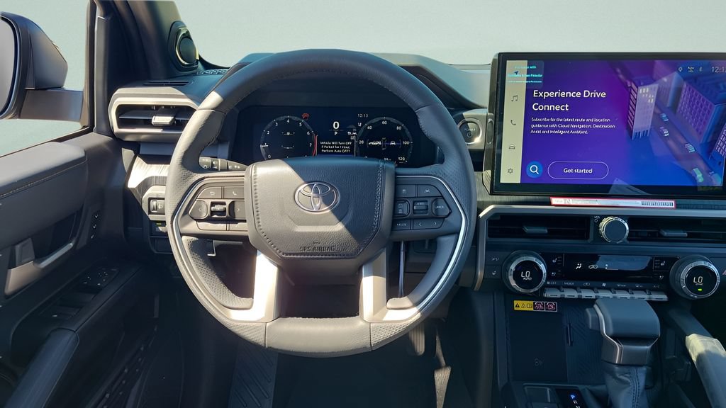 Used 2026 Toyota 4Runner Platinum AWD/4WD image 15