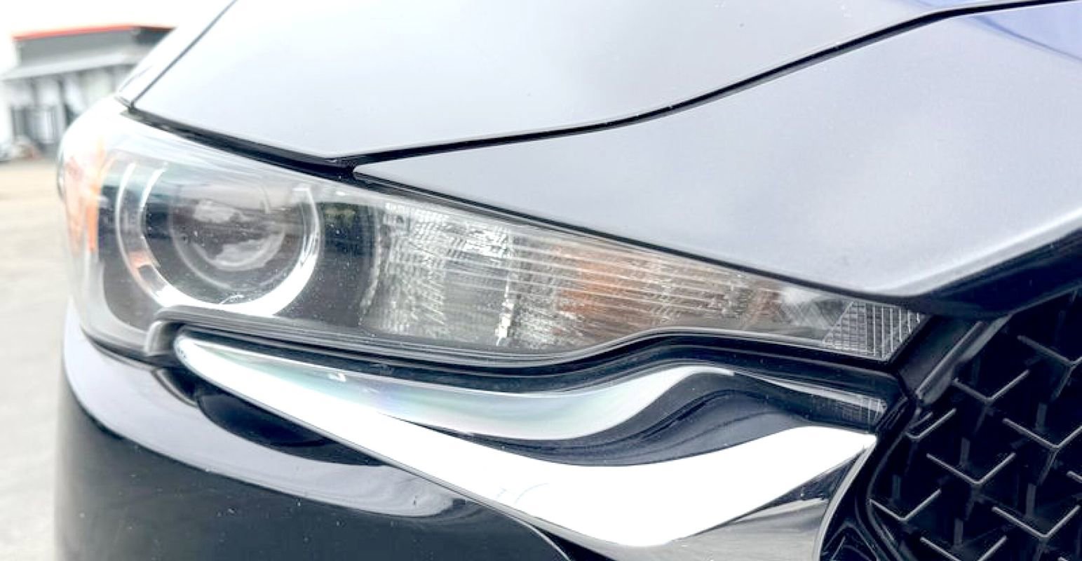 Used 2020 MAZDA CX-5 Sport image 9