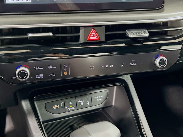 New 2026 Kia K5 GT image 16