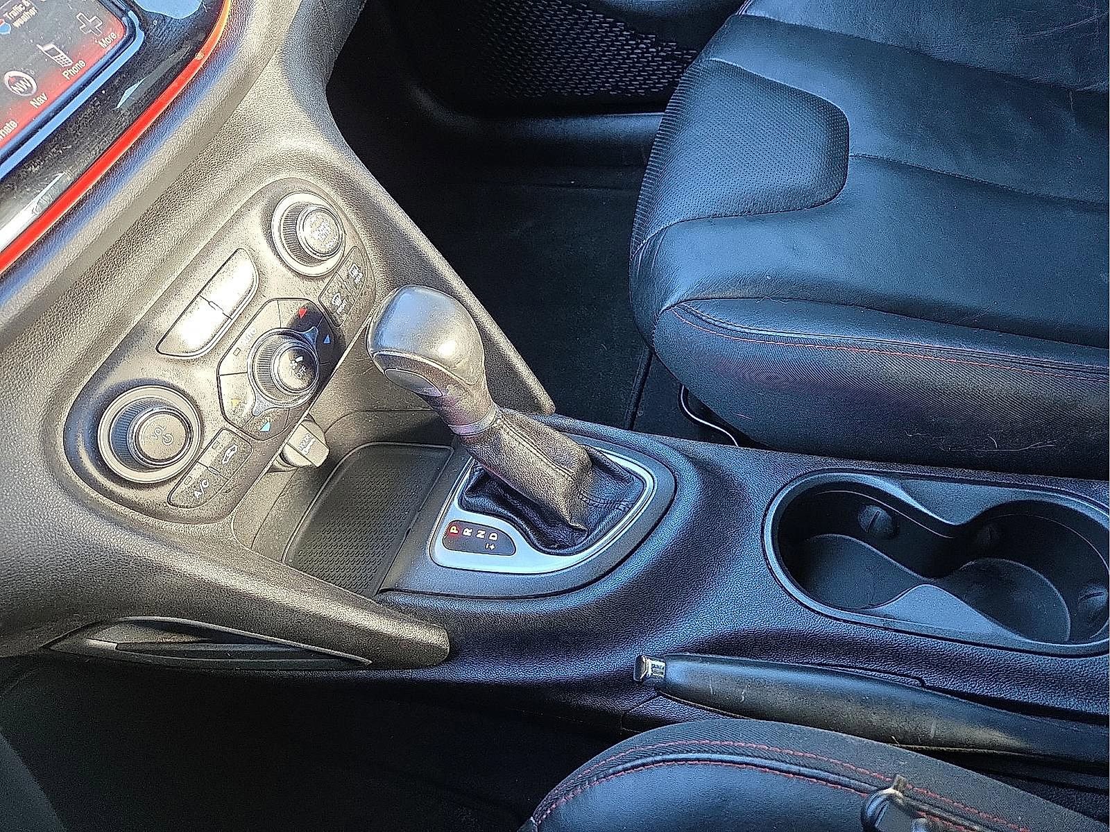 Used 2016 Dodge Dart GT w/ Sun/Sound Group image 25