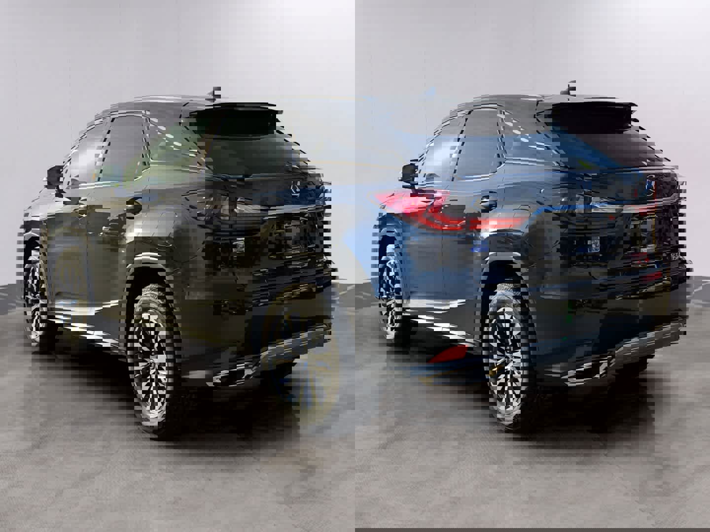 Used 2020 Lexus RX 350 AWD w/ Premium Package image 34