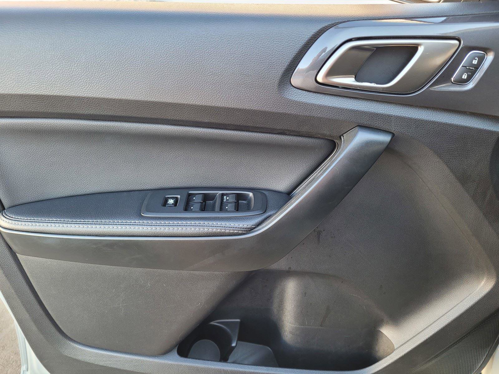 Used 2021 Ford Ranger Lariat w/ Equipment Group 501A High image 23