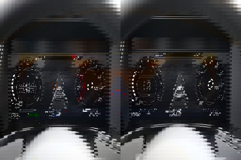 New 2026 Subaru Outback Wilderness image 12