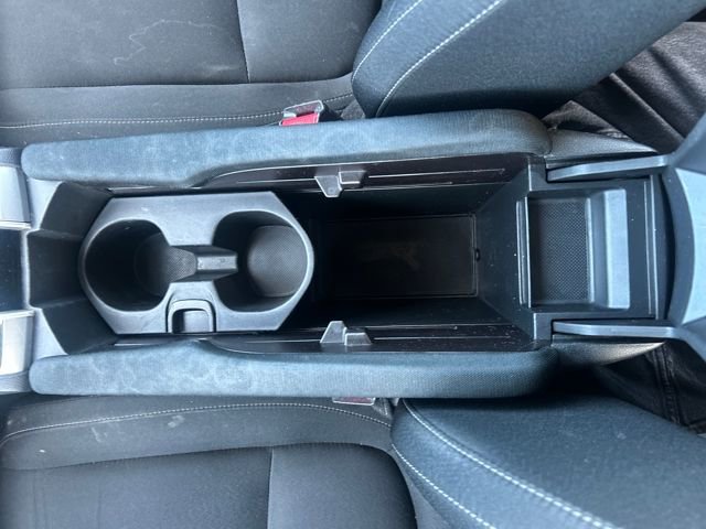 Used 2018 Honda Civic EX image 25