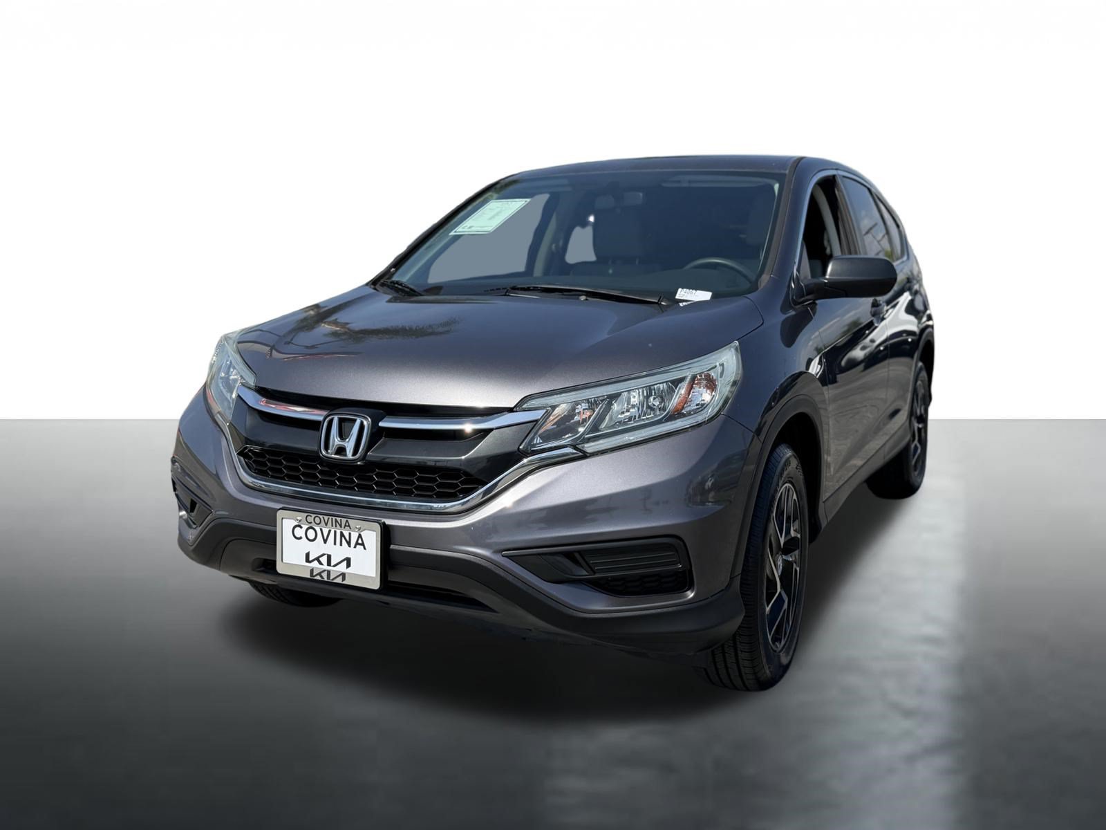 Used 2016 Honda CR-V SE image 4