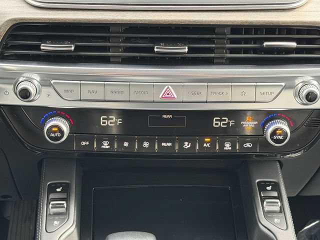 Used 2022 Kia Telluride EX FWD image 19