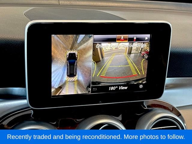 Certified 2018 Mercedes-Benz GLC 300 image 26