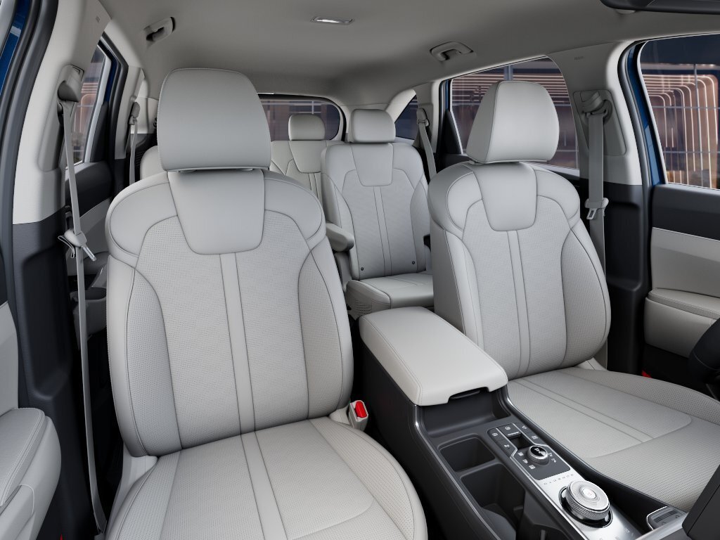 New 2026 Kia Sorento EX w/ EX Premium Package AWD/4WD image 15