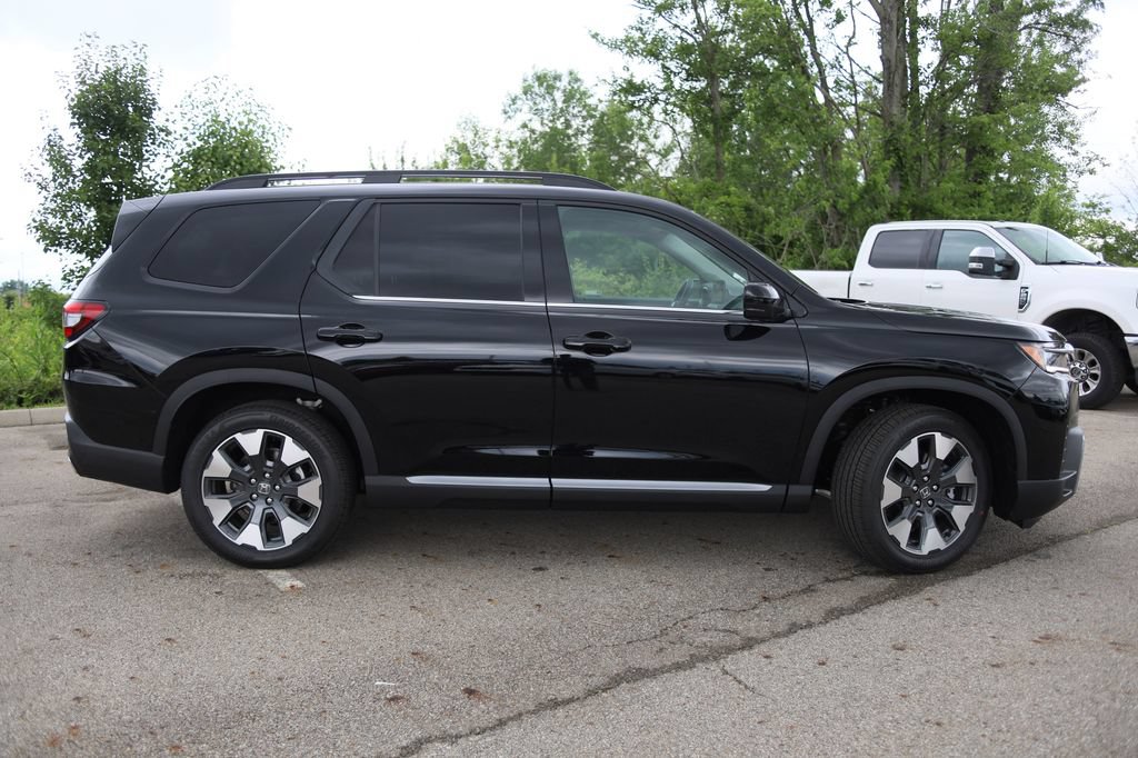 New 2026 Honda Pilot Elite image 7