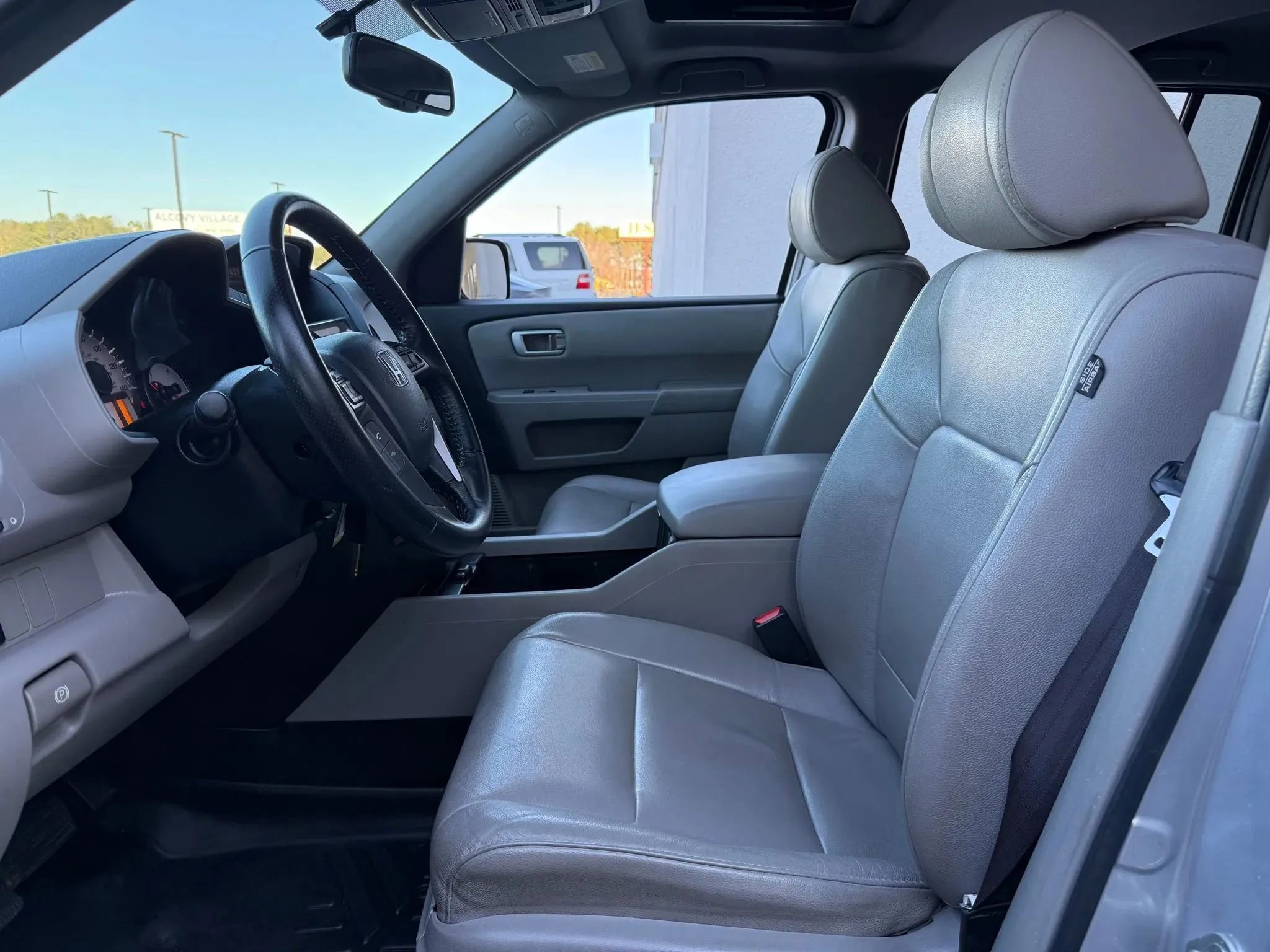 Used 2013 Honda Pilot EX-L image 2