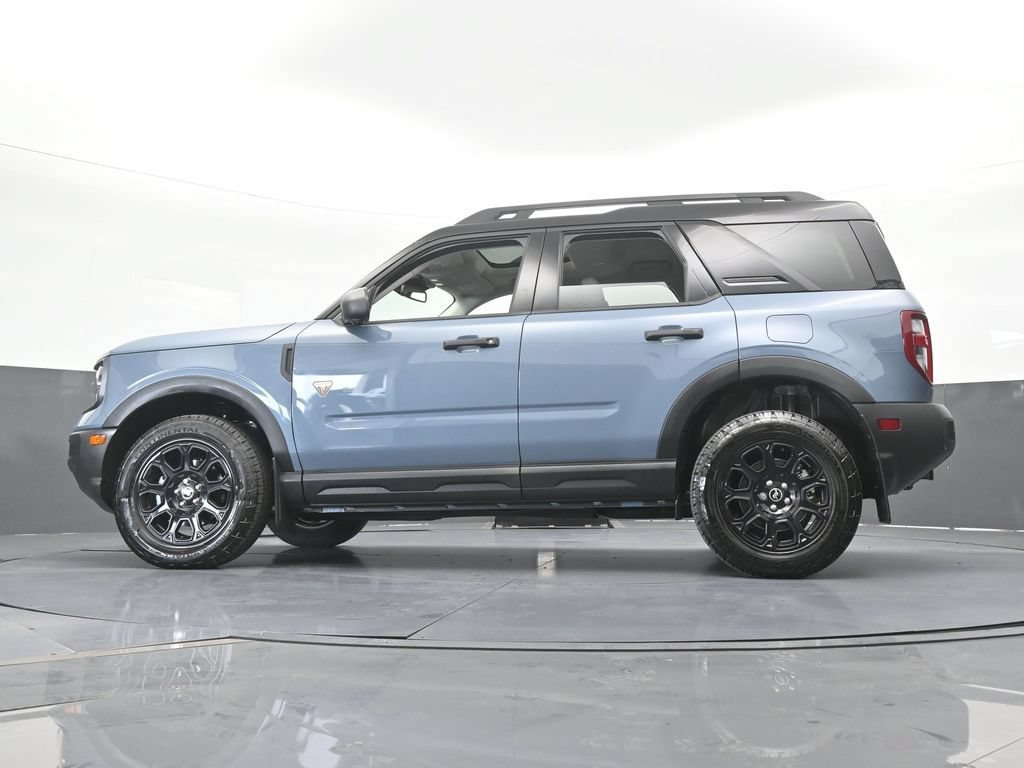 Used 2026 Ford Bronco Sport Badlands w/ Badlands Tech Package AWD/4WD image 66