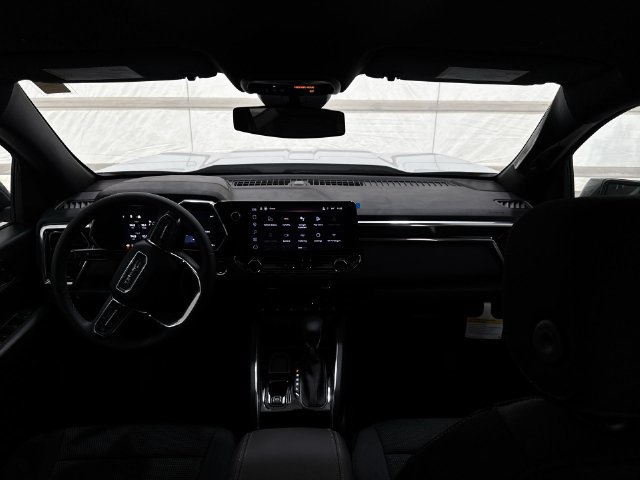 New 2026 GMC Canyon Elevation RWD image 20