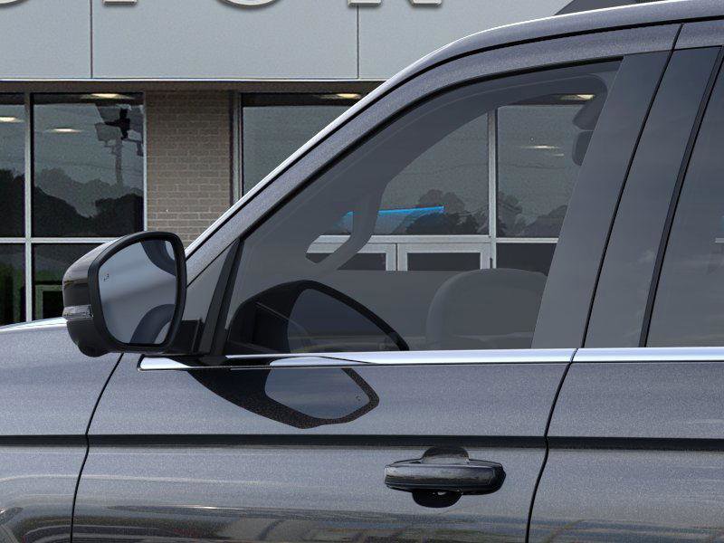 New 2026 Ford Expedition King Ranch image 20