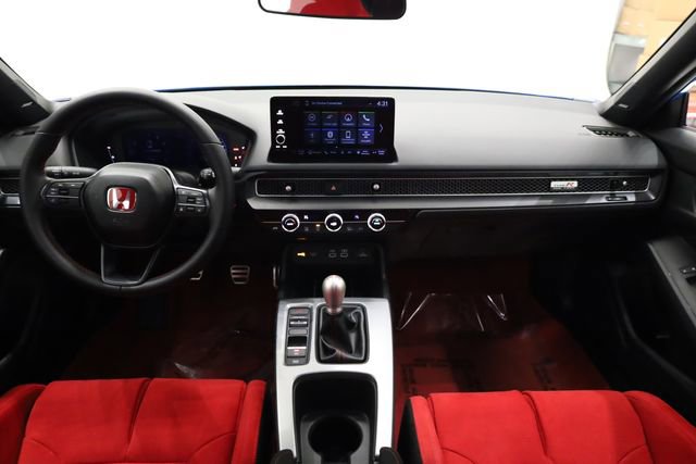 Used 2025 Honda Civic Type R image 14