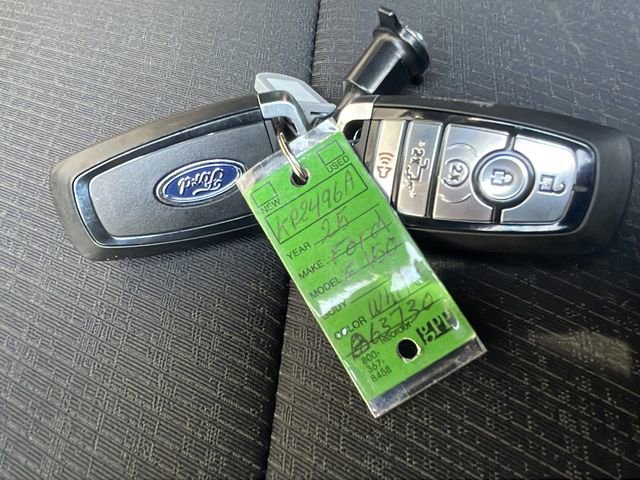 Used 2025 Ford F150 XLT w/ Equipment Group 302A MID image 42