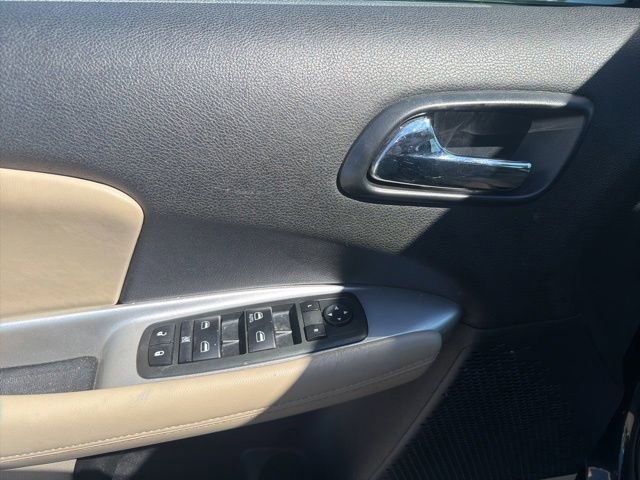 Used 2013 Dodge Journey SXT w/ Flexible Seating Group AWD/4WD image 24