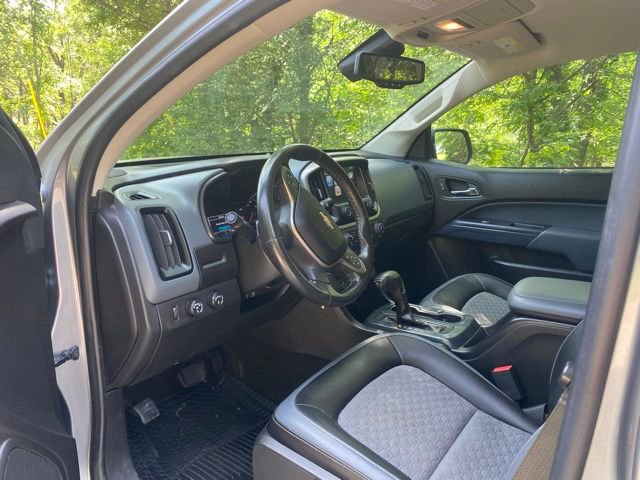 Used 2018 Chevrolet Colorado Z71 AWD/4WD image 13